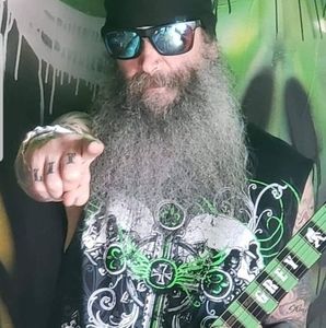 Meet your Posher, Will